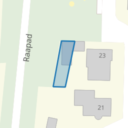 Perceel HBG01-B-4707