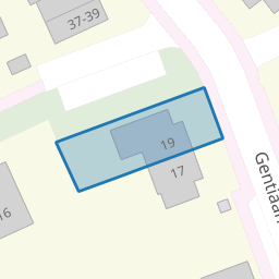 Perceel HBG01-B-4712