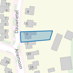 Perceel HBG01-B-4720