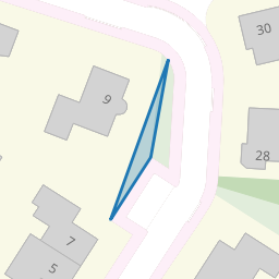 Perceel HBG01-B-4726