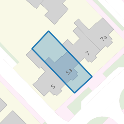 Perceel HBG01-B-4731