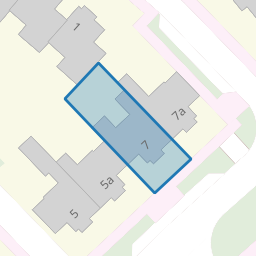 Perceel HBG01-B-4732