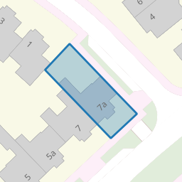 Perceel HBG01-B-4733