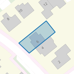 Perceel HBG01-B-4735