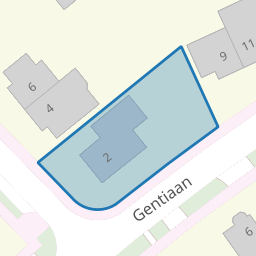 Perceel HBG01-B-4736