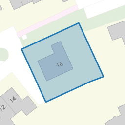 Perceel HBG01-B-4740