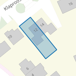 Perceel HBG01-B-4742