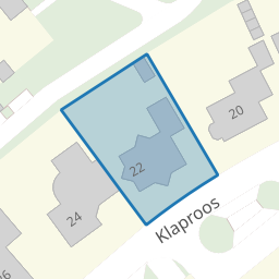 Perceel HBG01-B-4746