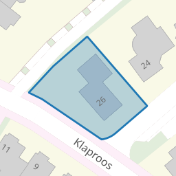 Perceel HBG01-B-4748