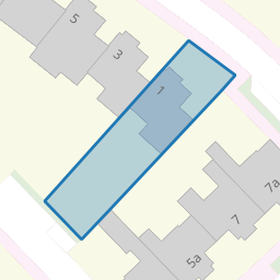 Perceel HBG01-B-4750