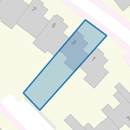 Perceel HBG01-B-4751