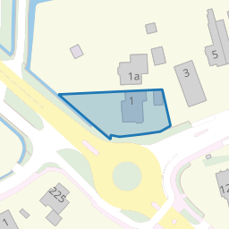 Perceel HBG01-B-4842