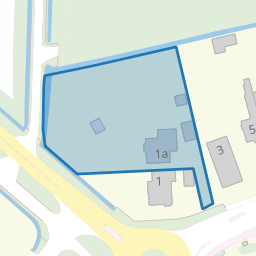 Perceel HBG01-B-4843