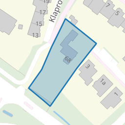 Perceel HBG01-B-4847