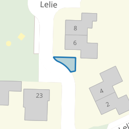 Perceel HBG01-B-4851