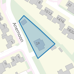 Perceel HBG01-B-4853