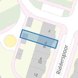 Perceel HBG01-B-4876