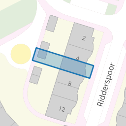 Perceel HBG01-B-4877