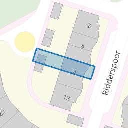 Perceel HBG01-B-4878