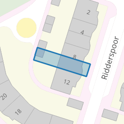 Perceel HBG01-B-4879