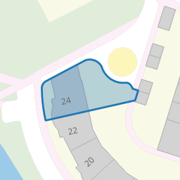 Perceel HBG01-B-4881