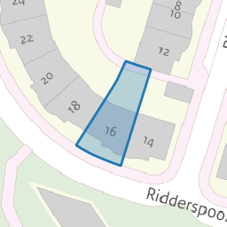 Perceel HBG01-B-4885