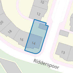 Perceel HBG01-B-4886