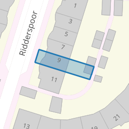 Perceel HBG01-B-4891