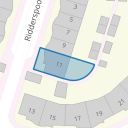 Perceel HBG01-B-4892