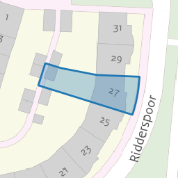 Perceel HBG01-B-4895