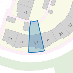 Perceel HBG01-B-4900