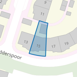 Perceel HBG01-B-4901