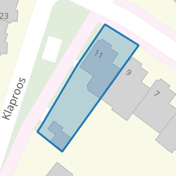 Perceel HBG01-B-4904