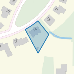 Perceel HBG01-B-4909