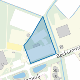 Perceel HBG01-B-5058