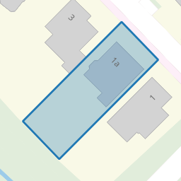 Perceel HBG01-B-5065