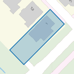 Perceel HBG01-B-5067