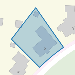 Perceel HBG01-B-5070