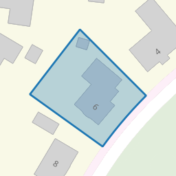 Perceel HBG01-B-5071