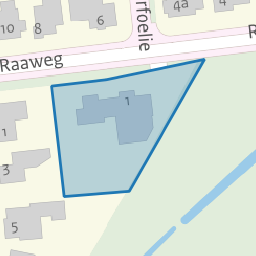 Perceel HBG01-B-5079