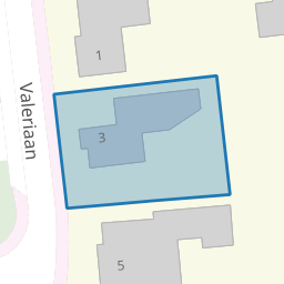 Perceel HBG01-B-5081