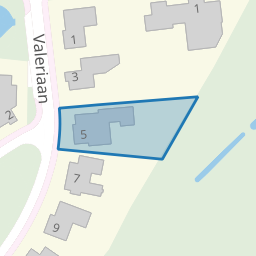 Perceel HBG01-B-5082