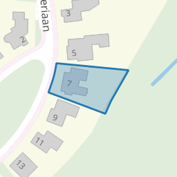 Perceel HBG01-B-5083