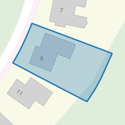 Perceel HBG01-B-5084