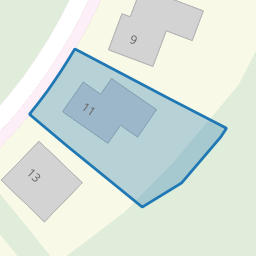 Perceel HBG01-B-5085