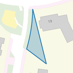 Perceel HBG01-B-5088