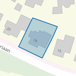 Perceel HBG01-B-5095