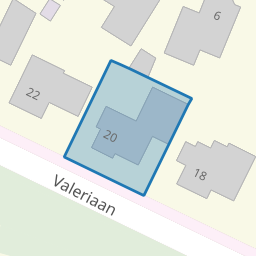 Perceel HBG01-B-5096