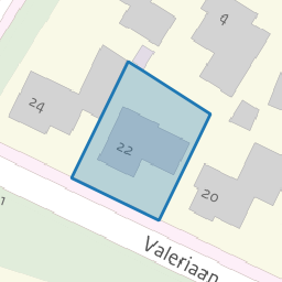 Perceel HBG01-B-5097