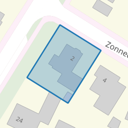 Perceel HBG01-B-5099